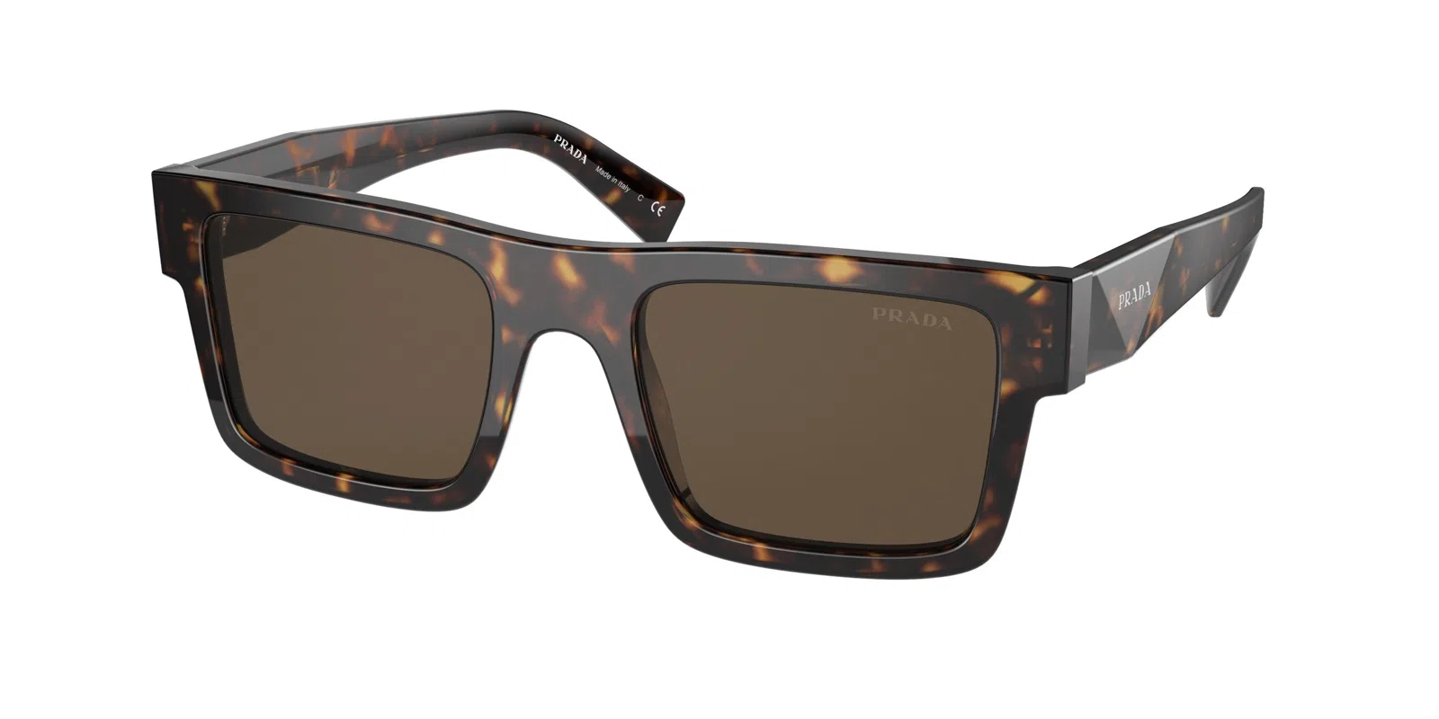 Prada 19WSF Sunglasses - view 4